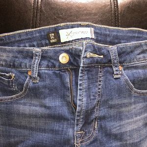 Depart west jeans💙